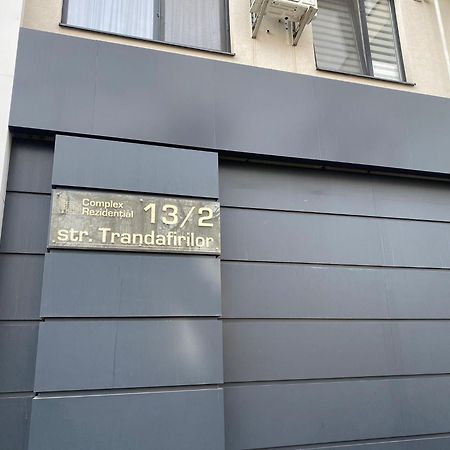Apartament Comfort Centru Kischinau Exterior foto